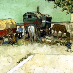Van Gogh / Monticelli - Catalogue d'exposition Catalogues D'Exposition