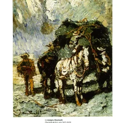 Van Gogh / Monticelli - Catalogue d'exposition Catalogues D'Exposition