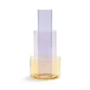 Vase amphi jaune - &Klevering