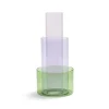 Vase amphi vert - &Klevering