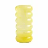 Vase Chubby - Jaune