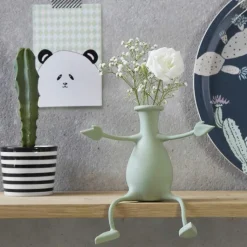 Vase Florino - Vert Design|Art De La Maison