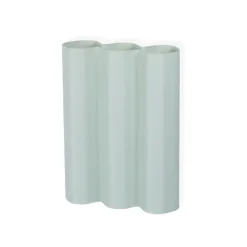 Vase Álvaro 3 - Sauge - Warren & Laetitia
