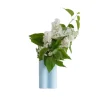 Vase Álvaro S Bleu ciel