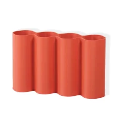 Sale Vase Álvaro 2 - Terracotta mat - Warren & Laetitia Design