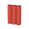 Vase Álvaro 3 - Terracotta - Warren & Laetitia