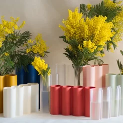 Vase Álvaro 3 - Terracotta - Warren & Laetitia