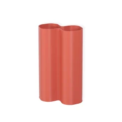 Vase Álvaro 1 - Terracotta - Warren & Laetitia Design