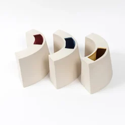 Vase matrice - Agnès Thurnauer Art De La Maison