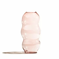 Best Vase Muse Grand modèle Cuivre clair - Fundamental Design|Art De La Maison
