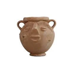 Vase Pitchoune Terracotta