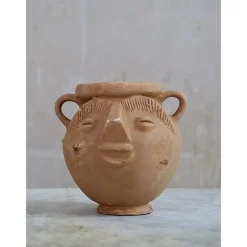 Vase Pitchoune Terracotta