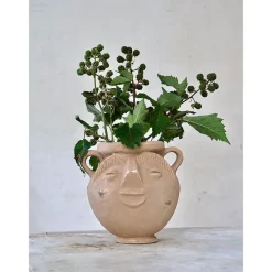 Vase Pitchoune Terracotta