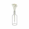 Vase Silhouette Bouteille XL Noir - Balvi Art De La Maison