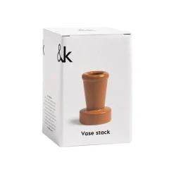 Best Vase stack Terra Design|Art De La Maison