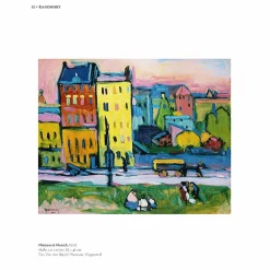 Vassily Kandinsky