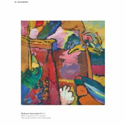 Vassily Kandinsky