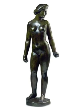 Hot Ève à la pomme (panneaux aluminium) Panneaux Aluminium|Panneaux Acryliques