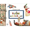 Venise mascarade