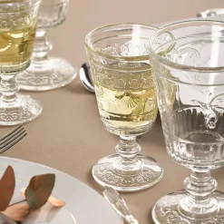 Verre à vin Versailles - La Rochère