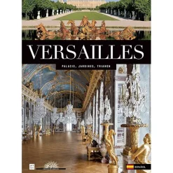 Outlet Versailles : le château, le parc, le domaine de Trianon Guides De Musées