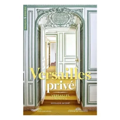 Outlet Versailles privé - Versailles in private Livres D'Art|Guides De Musées