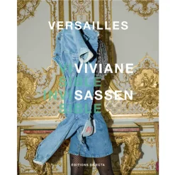 Versailles - Visible/Invisible - Catalogue d'exposition