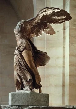 Sale Victoire de Samothrace (affiches d'art) Affiches D'Art|Toiles Sans Cadre