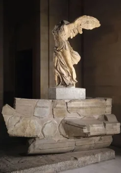 Clearance Victoire de Samothrace (panneaux aluminium) Panneaux Aluminium|Panneaux Acryliques