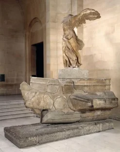 Outlet Victoire de Samothrace (panneaux aluminium) Panneaux Aluminium|Panneaux Acryliques