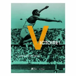 Hot Victoire ! La fabrique des héros - Catalogue d'exposition Catalogues D'Exposition