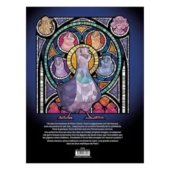 Victor de Notre-Dame Livres Jeunesse