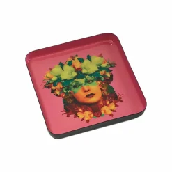 Vide-poche carré Rosana - Gangzaï