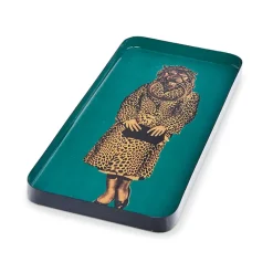 Outlet Vide-poche rectangulaire Toklady - Gangzaï Design|Art De La Maison