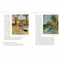 Online Vincent van Gogh Livres D'Art