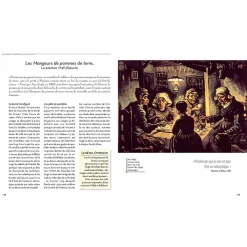 Online Vincent van Gogh Livres D'Art