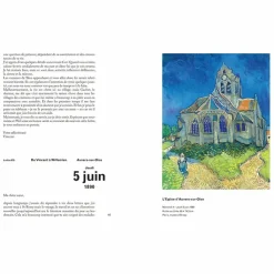 Outlet Vincent van Gogh. Les dernières lettres Littérature & Essais
