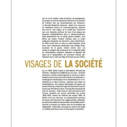 Visages - Picasso, Magritte, Warhol...