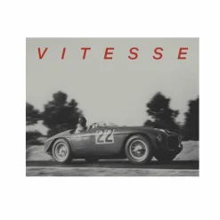 Vitesse - Catalogue d'exposition