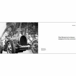 Vitesse - Catalogue d'exposition