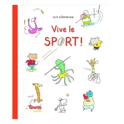 Vive le sport !