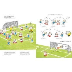 Vive le sport !