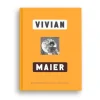 Vivian Maier - Catalogue d'exposition