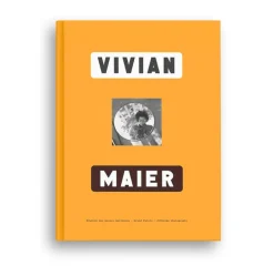 Vivian Maier - Catalogue d'exposition