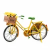 New Vélo miniature Vincent van Gogh - Les Tournesols Art De La Maison