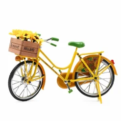 New Vélo miniature Vincent van Gogh - Les Tournesols Art De La Maison