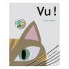 Outlet Vu ! Livres Jeunesse