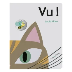 Outlet Vu ! Livres Jeunesse