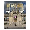 We are here - Le Street art entre au musée - Catalogue de l'exposition