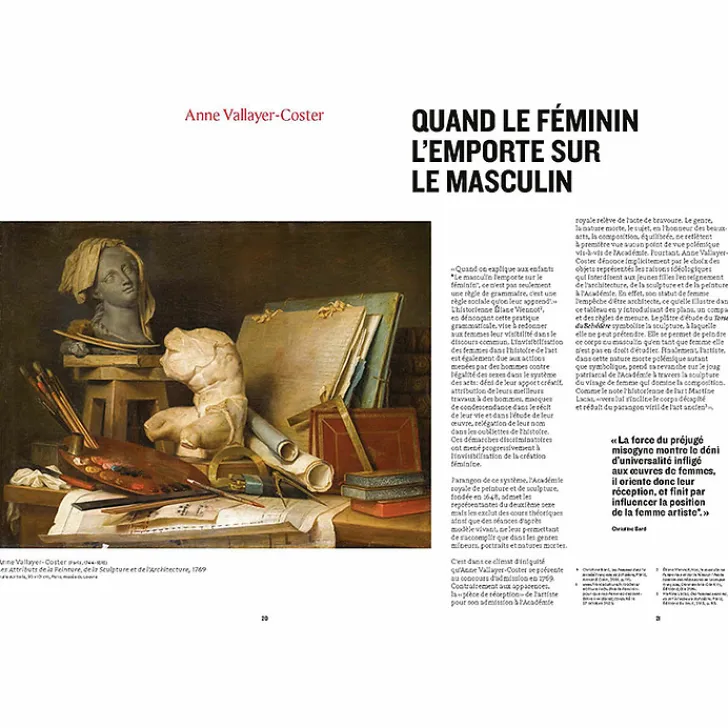 Discount Wonder women. Ni muses, ni modèles : artistes! Livres D'Art